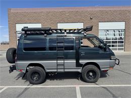 1991 Mitsubishi Delica (CC-2075056) for sale in Henderson, Nevada