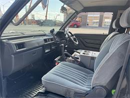1991 Mitsubishi Delica (CC-2075056) for sale in Henderson, Nevada