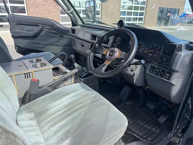 1991 Mitsubishi Delica (CC-2075056) for sale in Henderson, Nevada
