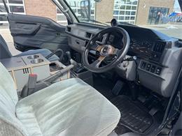 1991 Mitsubishi Delica (CC-2075056) for sale in Henderson, Nevada