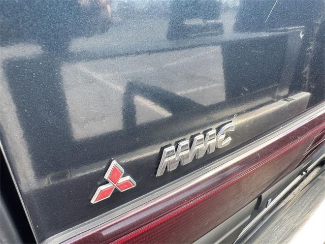 1991 Mitsubishi Delica (CC-2075056) for sale in Henderson, Nevada