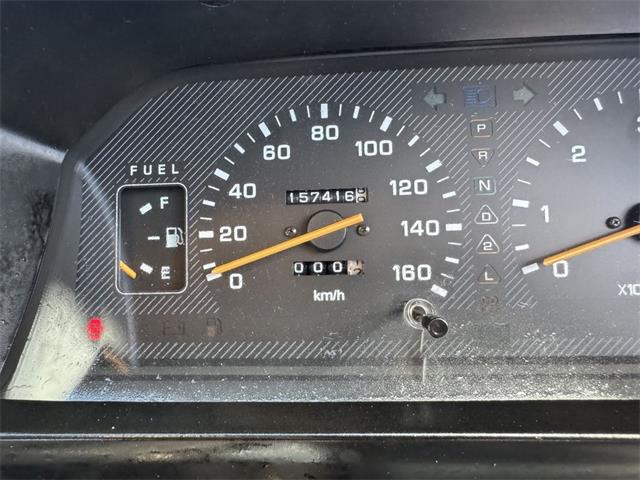 1991 Mitsubishi Delica (CC-2075056) for sale in Henderson, Nevada