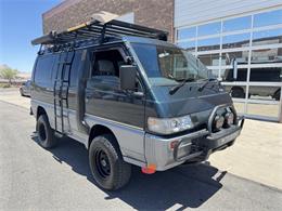 1991 Mitsubishi Delica (CC-2075056) for sale in Henderson, Nevada