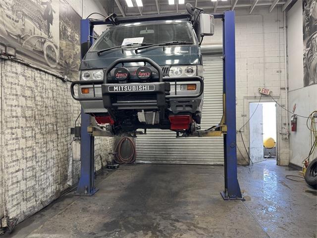 1991 Mitsubishi Delica (CC-2075056) for sale in Henderson, Nevada
