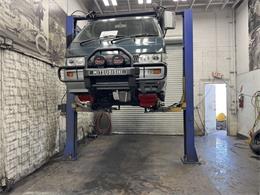 1991 Mitsubishi Delica (CC-2075056) for sale in Henderson, Nevada