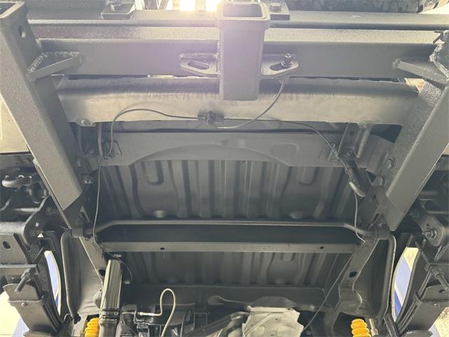 1991 Mitsubishi Delica (CC-2075056) for sale in Henderson, Nevada