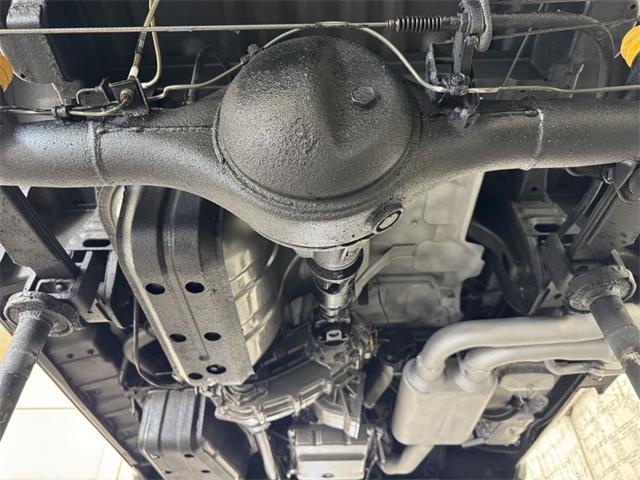 1991 Mitsubishi Delica (CC-2075056) for sale in Henderson, Nevada