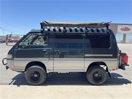 1991 Mitsubishi Delica (CC-2075056) for sale in Henderson, Nevada