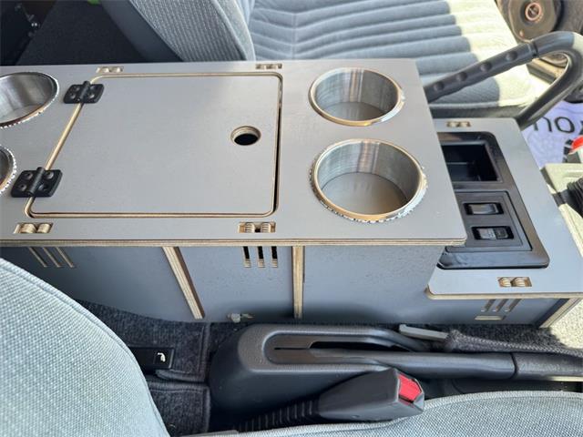 1991 Mitsubishi Delica (CC-2075056) for sale in Henderson, Nevada