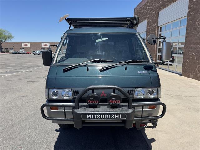 1991 Mitsubishi Delica (CC-2075056) for sale in Henderson, Nevada