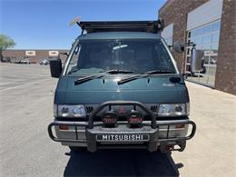 1991 Mitsubishi Delica (CC-2075056) for sale in Henderson, Nevada