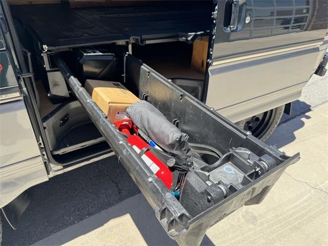 1991 Mitsubishi Delica (CC-2075056) for sale in Henderson, Nevada