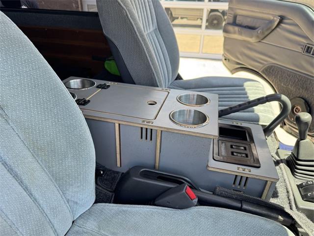 1991 Mitsubishi Delica (CC-2075056) for sale in Henderson, Nevada