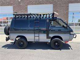 1991 Mitsubishi Delica (CC-2075056) for sale in Henderson, Nevada