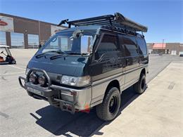 1991 Mitsubishi Delica (CC-2075056) for sale in Henderson, Nevada