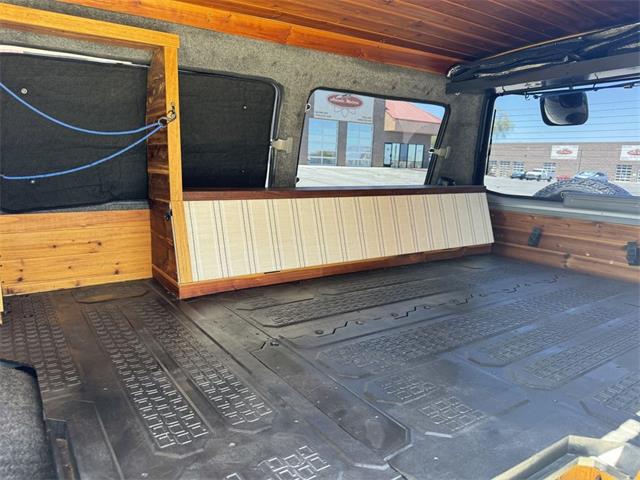 1991 Mitsubishi Delica (CC-2075056) for sale in Henderson, Nevada