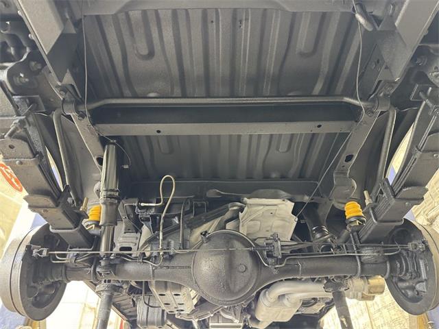 1991 Mitsubishi Delica (CC-2075056) for sale in Henderson, Nevada