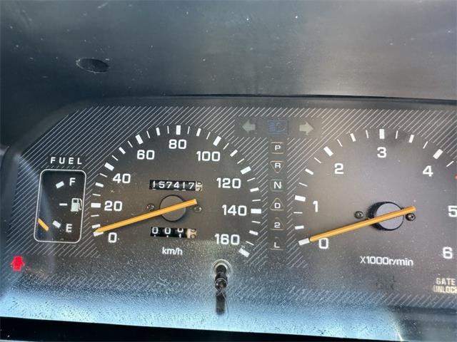 1991 Mitsubishi Delica (CC-2075056) for sale in Henderson, Nevada