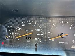 1991 Mitsubishi Delica (CC-2075056) for sale in Henderson, Nevada