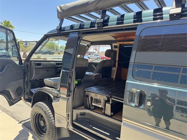 1991 Mitsubishi Delica (CC-2075056) for sale in Henderson, Nevada