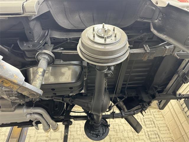 1991 Mitsubishi Delica (CC-2075056) for sale in Henderson, Nevada
