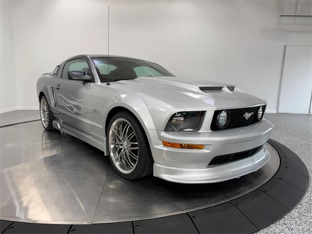2007 Ford Mustang (CC-2075057) for sale in Pittsburgh, Pennsylvania