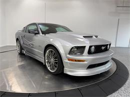 2007 Ford Mustang (CC-2075057) for sale in Pittsburgh, Pennsylvania