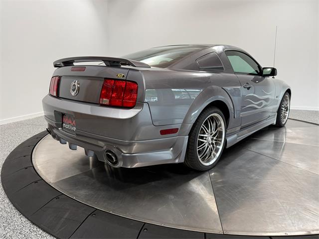 2007 Ford Mustang (CC-2075057) for sale in Pittsburgh, Pennsylvania