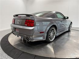 2007 Ford Mustang (CC-2075057) for sale in Pittsburgh, Pennsylvania