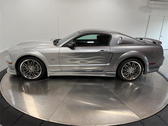 2007 Ford Mustang (CC-2075057) for sale in Pittsburgh, Pennsylvania