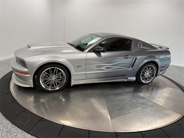 2007 Ford Mustang (CC-2075057) for sale in Pittsburgh, Pennsylvania