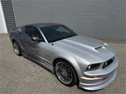 2007 Ford Mustang (CC-2075057) for sale in Pittsburgh, Pennsylvania