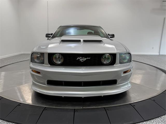 2007 Ford Mustang (CC-2075057) for sale in Pittsburgh, Pennsylvania