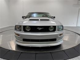 2007 Ford Mustang (CC-2075057) for sale in Pittsburgh, Pennsylvania