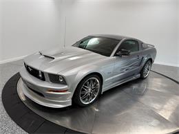 2007 Ford Mustang (CC-2075057) for sale in Pittsburgh, Pennsylvania