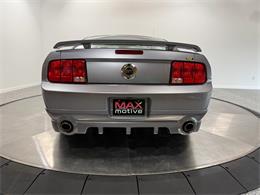 2007 Ford Mustang (CC-2075057) for sale in Pittsburgh, Pennsylvania