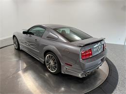 2007 Ford Mustang (CC-2075057) for sale in Pittsburgh, Pennsylvania