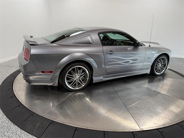2007 Ford Mustang (CC-2075057) for sale in Pittsburgh, Pennsylvania