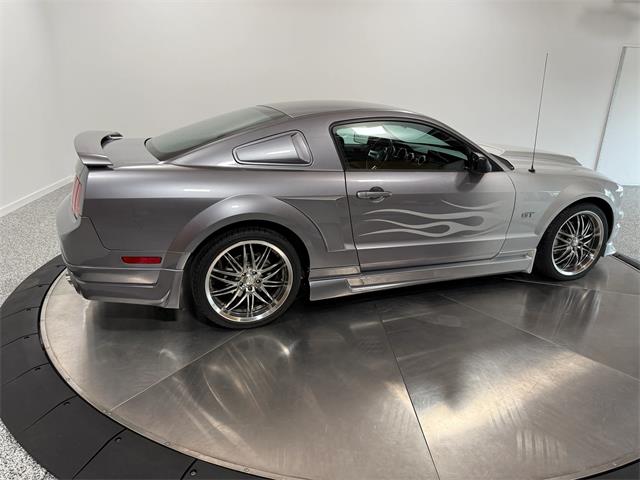 2007 Ford Mustang (CC-2075057) for sale in Pittsburgh, Pennsylvania