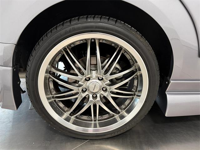 2007 Ford Mustang (CC-2075057) for sale in Pittsburgh, Pennsylvania