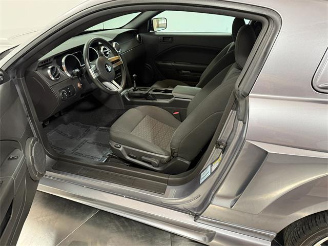 2007 Ford Mustang (CC-2075057) for sale in Pittsburgh, Pennsylvania