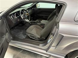 2007 Ford Mustang (CC-2075057) for sale in Pittsburgh, Pennsylvania