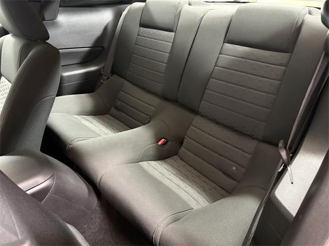 2007 Ford Mustang (CC-2075057) for sale in Pittsburgh, Pennsylvania