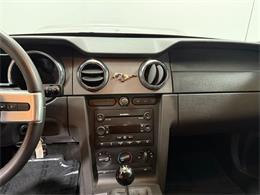 2007 Ford Mustang (CC-2075057) for sale in Pittsburgh, Pennsylvania