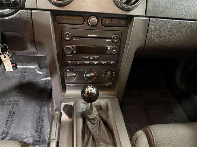 2007 Ford Mustang (CC-2075057) for sale in Pittsburgh, Pennsylvania
