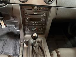 2007 Ford Mustang (CC-2075057) for sale in Pittsburgh, Pennsylvania