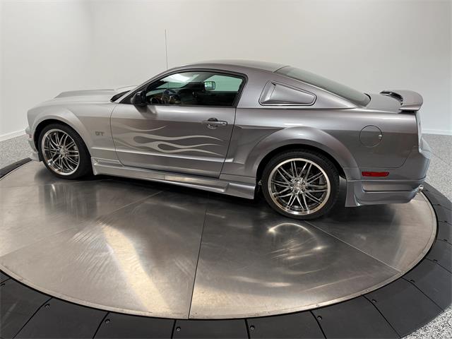 2007 Ford Mustang (CC-2075057) for sale in Pittsburgh, Pennsylvania