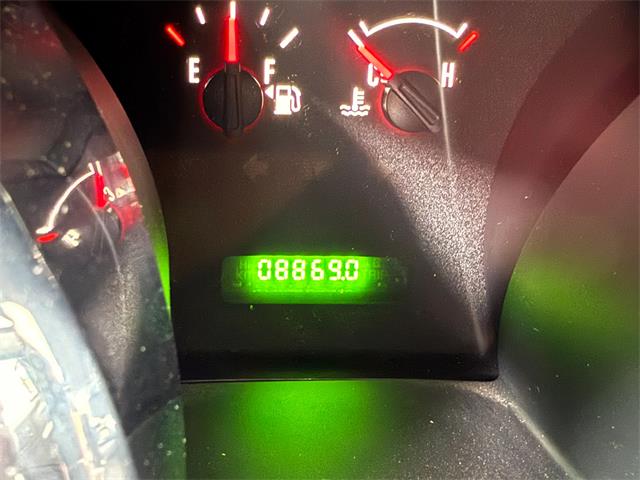 2007 Ford Mustang (CC-2075057) for sale in Pittsburgh, Pennsylvania