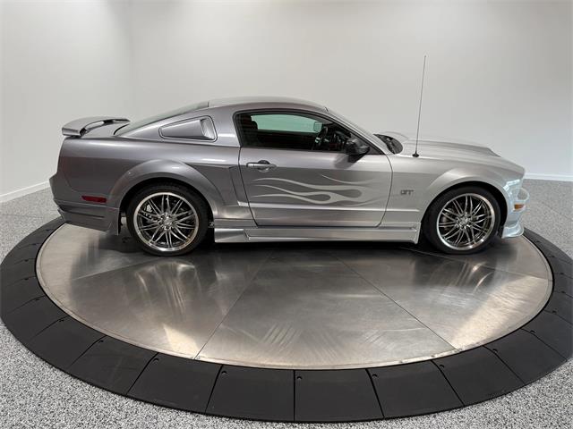2007 Ford Mustang (CC-2075057) for sale in Pittsburgh, Pennsylvania