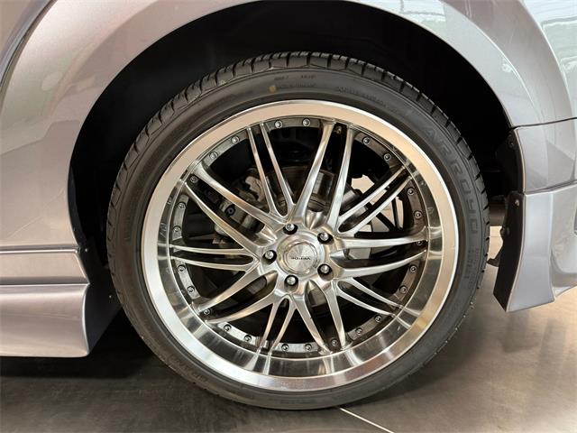 2007 Ford Mustang (CC-2075057) for sale in Pittsburgh, Pennsylvania